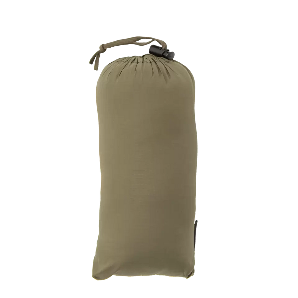 Travel pillow - Olive