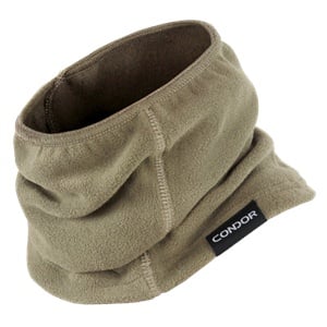 221106: Thermo Neck Gaiter - Coyote Tan