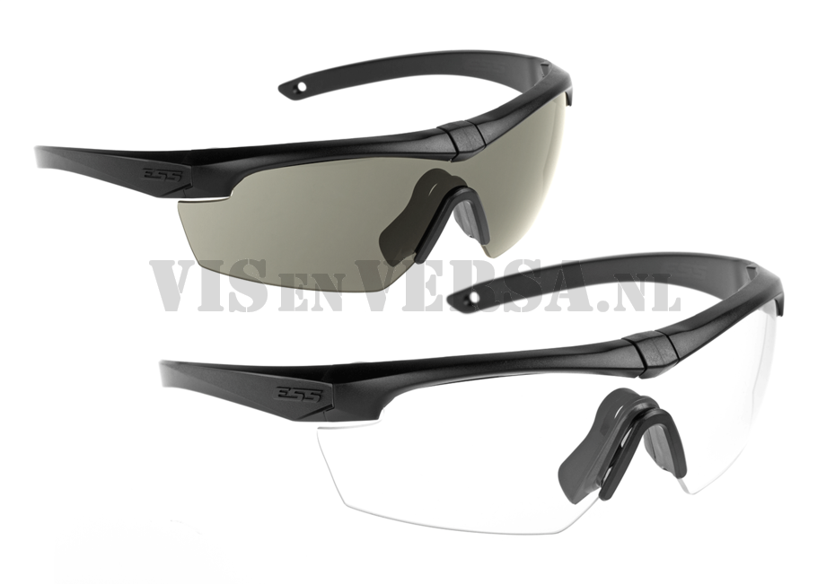 Crosshair 2x Kit - Black
