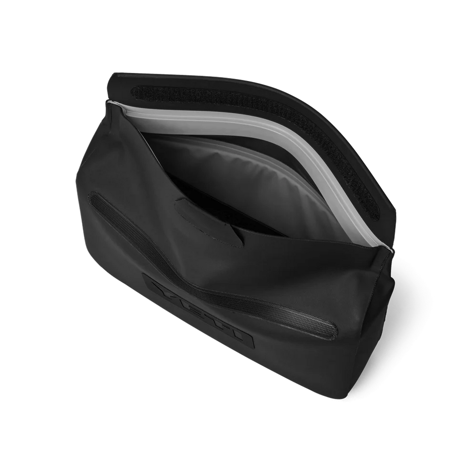 Sidekick Dry 3L – Schwarz