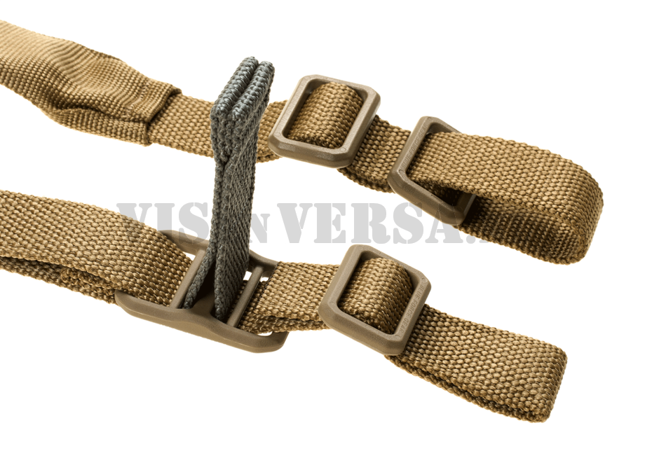 Vickers Combat Application Sling Padded - Coyote
