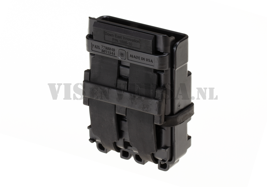FastMag Gen IV 5.56 Belt - Black