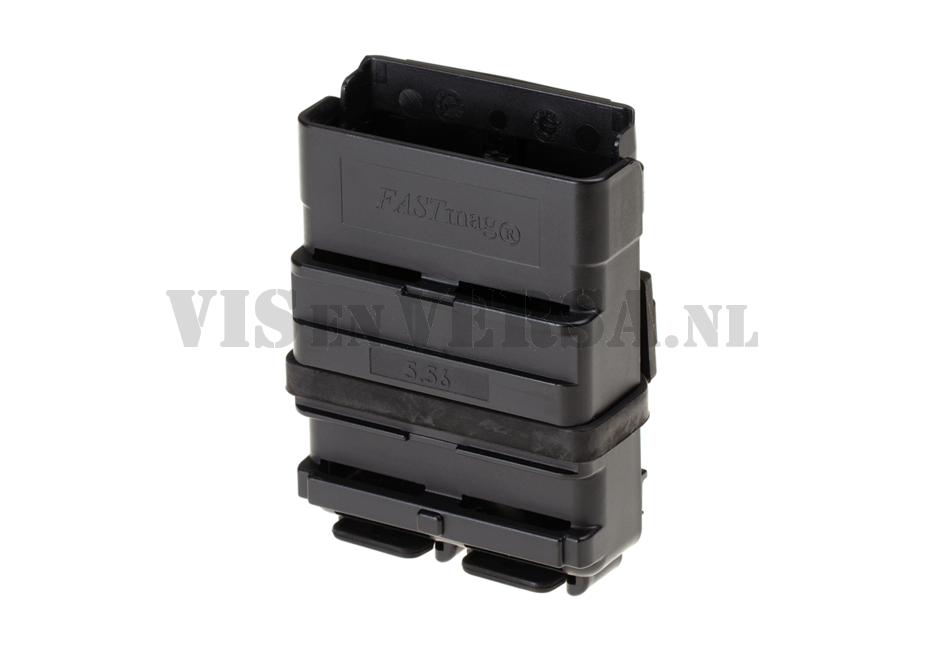FastMag Gen IV 5.56 Belt - Black