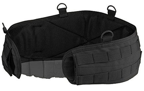 241 Gen 2 Battle Belt - Black