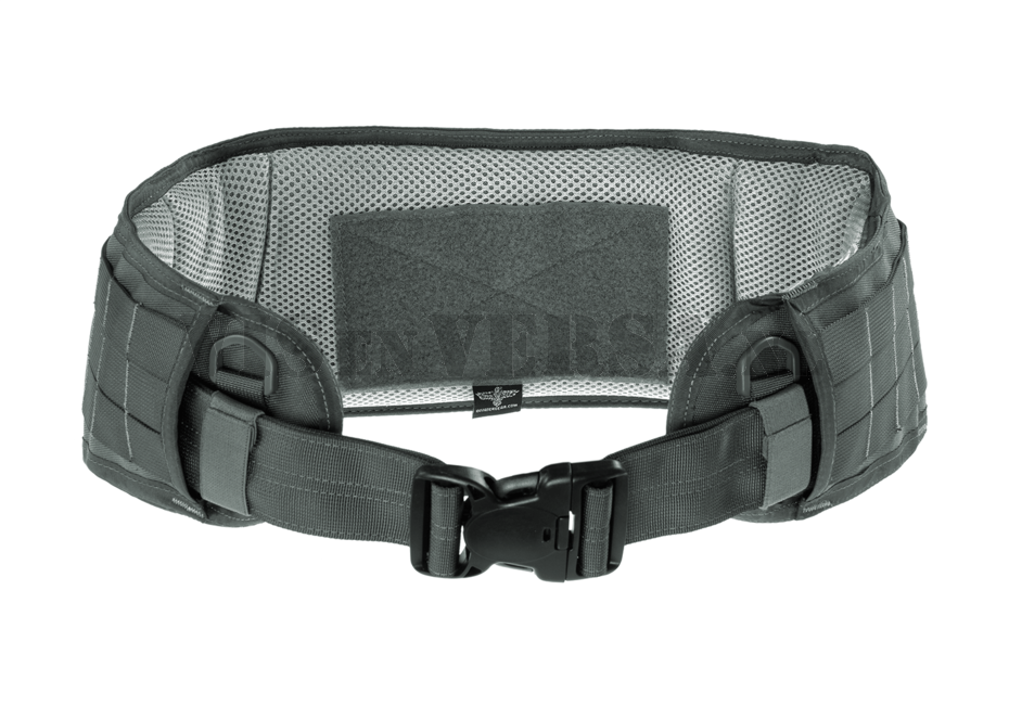 Invader Gear PLB Belt - Wolf Grey
