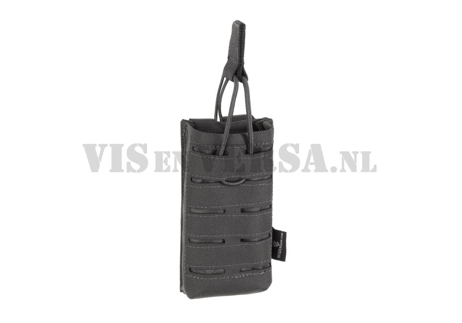 Invader Gear 5.56 Einzelmagazintasche Direct Action GenII – Wolfsgrau