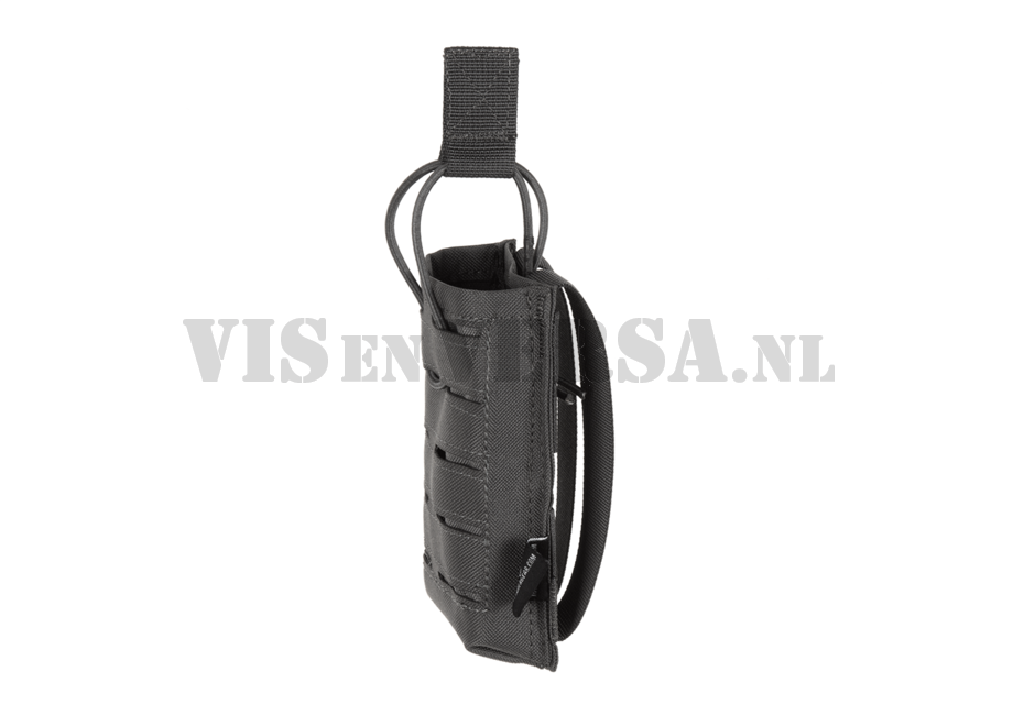 Invader Gear 5.56 Einzelmagazintasche Direct Action GenII – Wolfsgrau