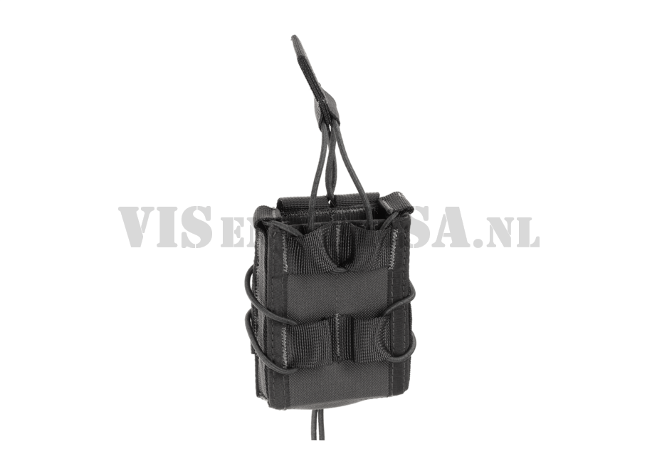 Invader Gear 5.56 Fast-Magazintasche – Wolfsgrau