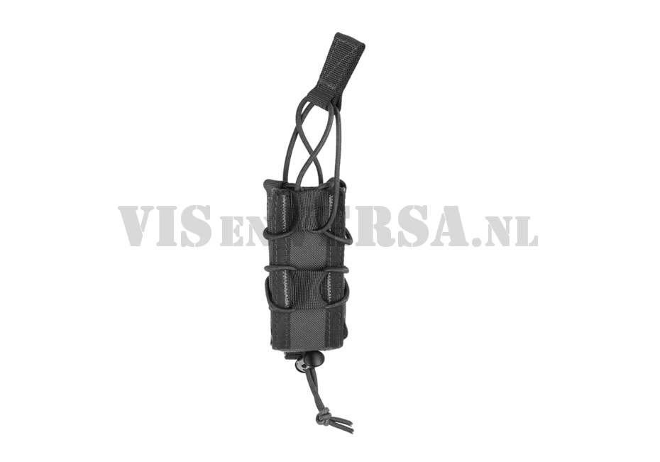 Invader Gear Pistol Fast Mag Pouch - Wolf Grey