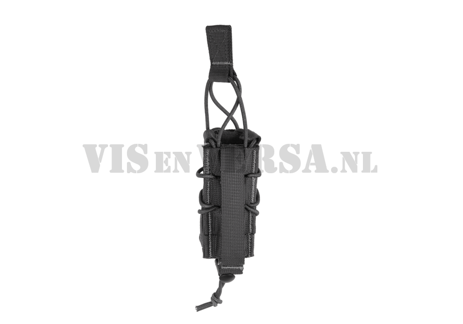 Invader Gear Pistol Fast Mag Pouch - Wolf Grey