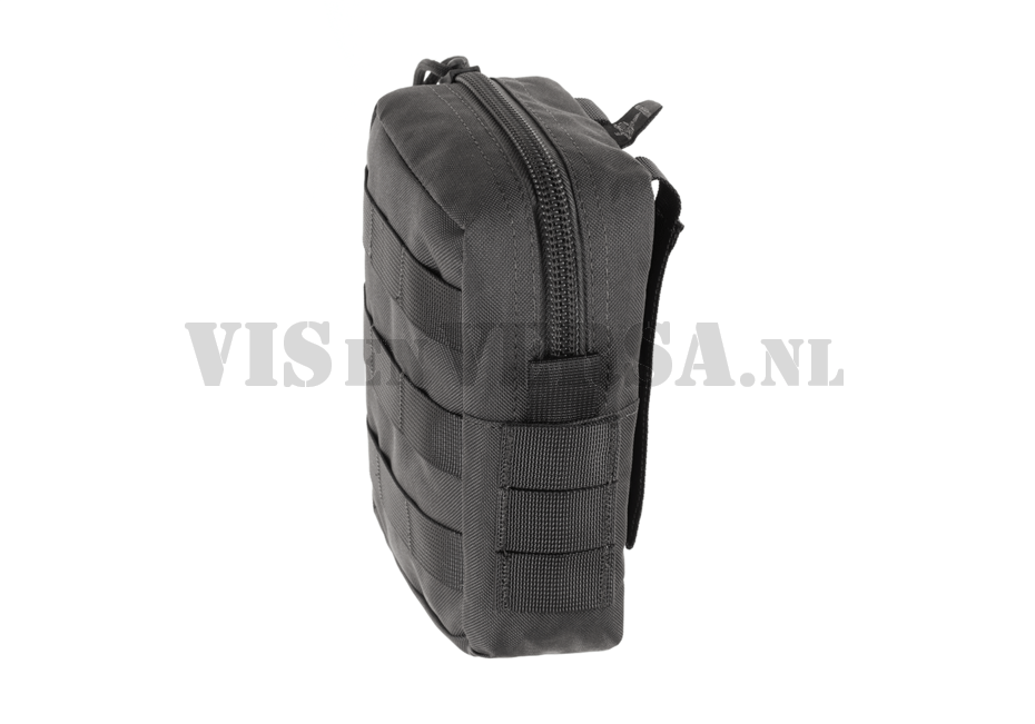 Invader Gear Medium Utility / Medic Pouch - Wolf Grey