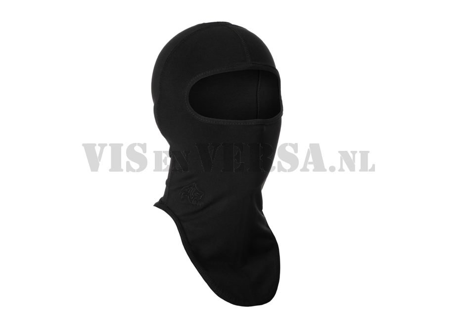 Garm 2.0 Balaclava FR - Black