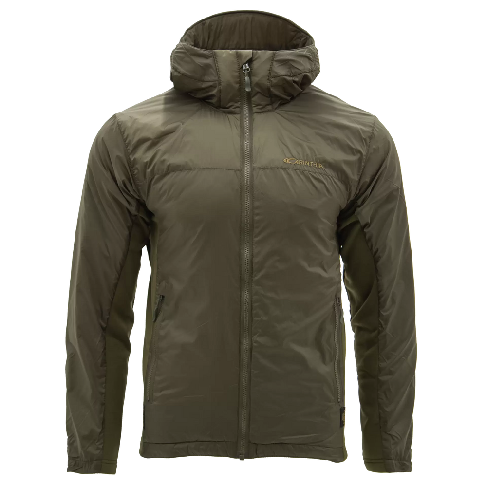 TLG 2.0 Jacket - Olive