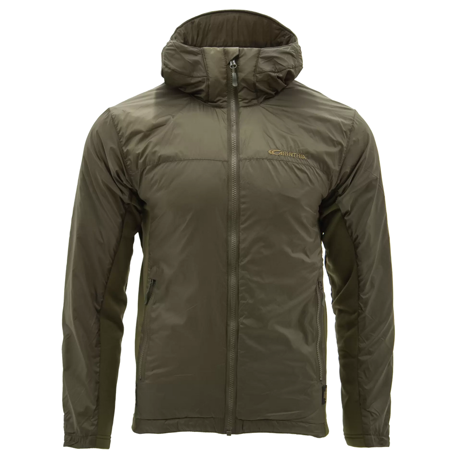 TLG 2.0 Jacket - Olive