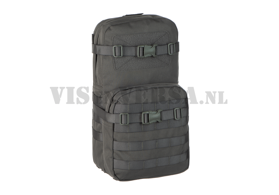 Invader Gear Cargo-Pack – Wolfsgrau