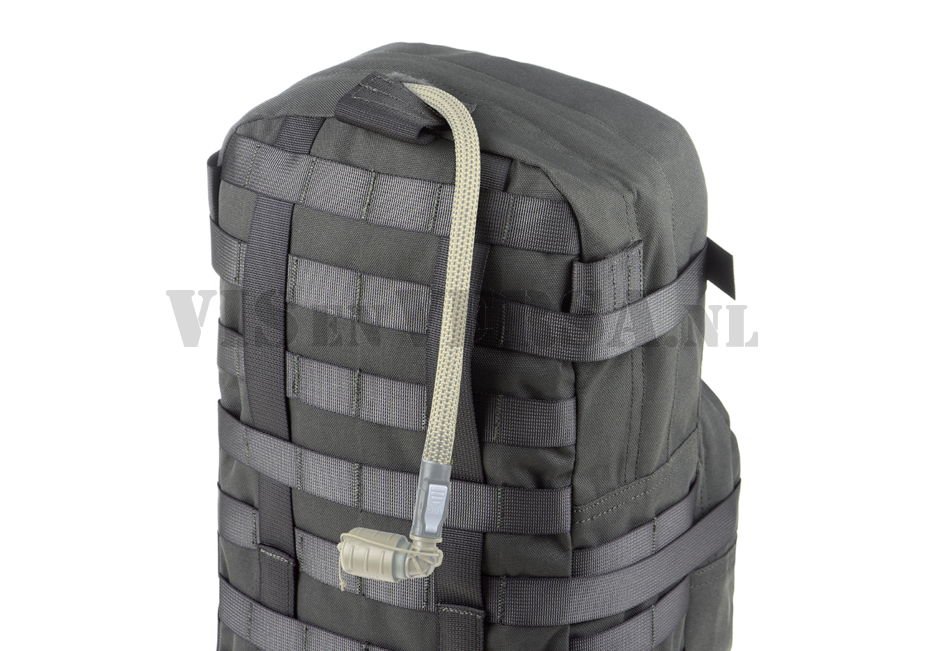 Invader Gear Cargo-Pack – Wolfsgrau