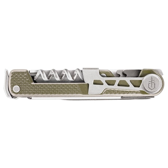 Armbar Cork - Shimmer Gold