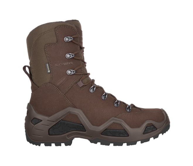 Z-8N GTX C - Dark Brown