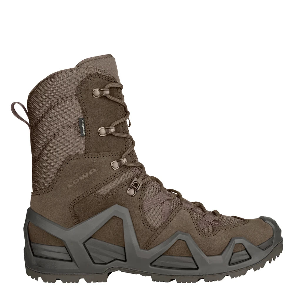 Zephyr MK2 GTX HI - Dark Brown