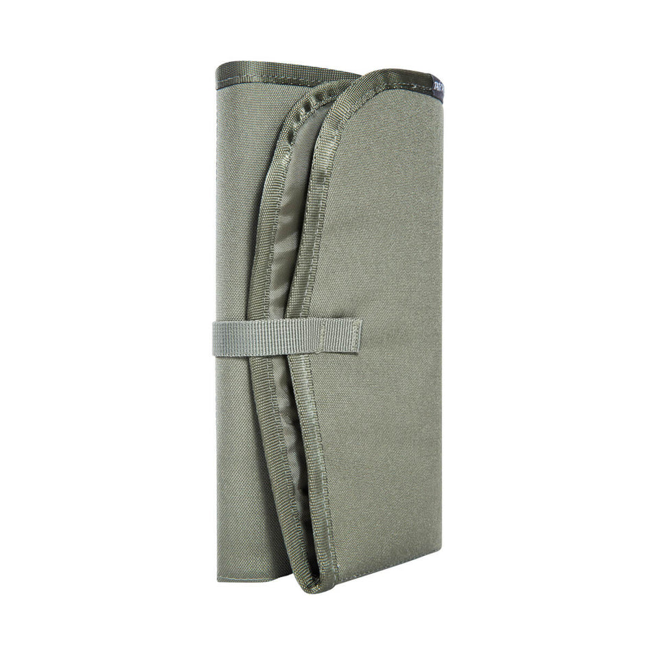 Seat Mat BC 35 x 45cm - Stone Grey Olive