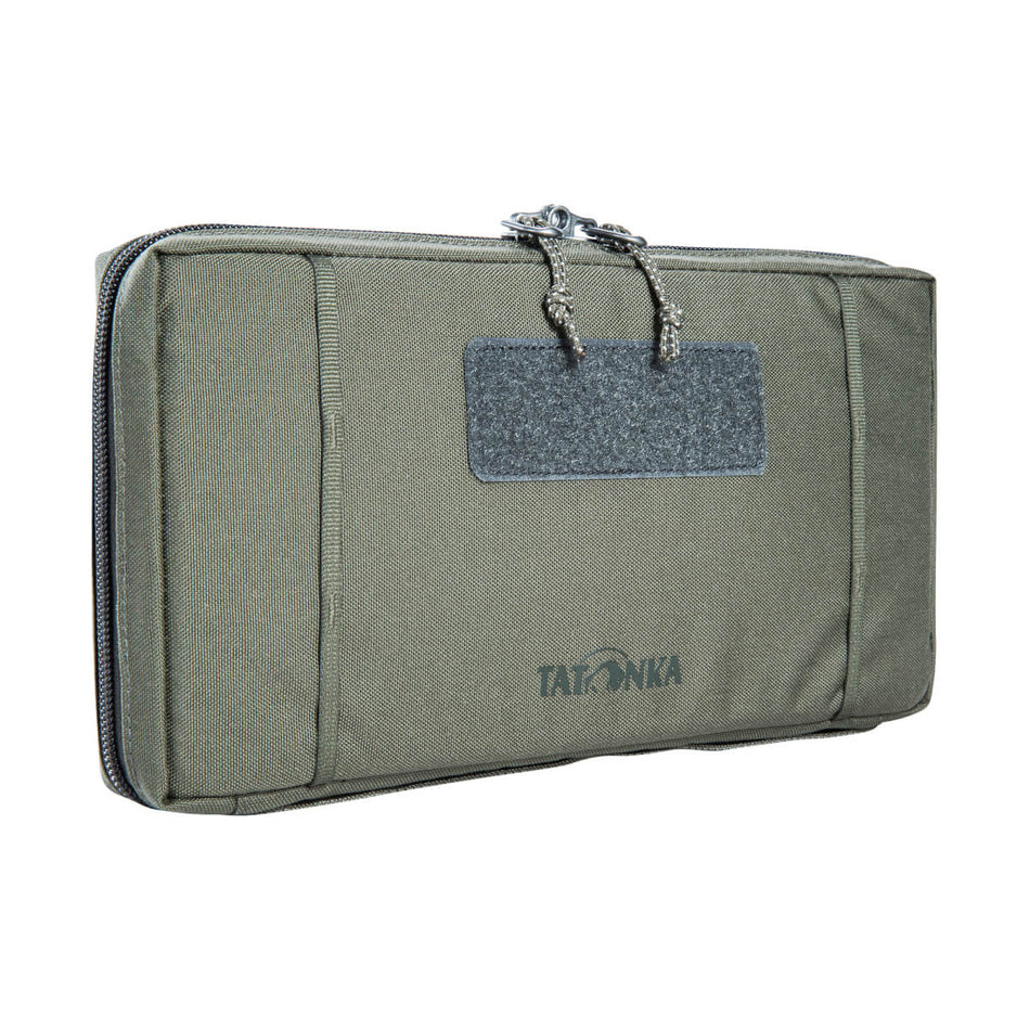 Knife Pouch Lock BC - Stone Grey Olive