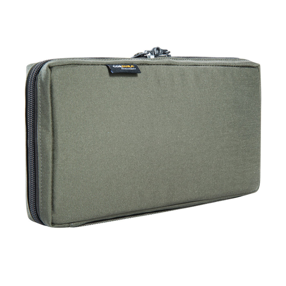 Knife Pouch Lock BC - Stone Grey Olive