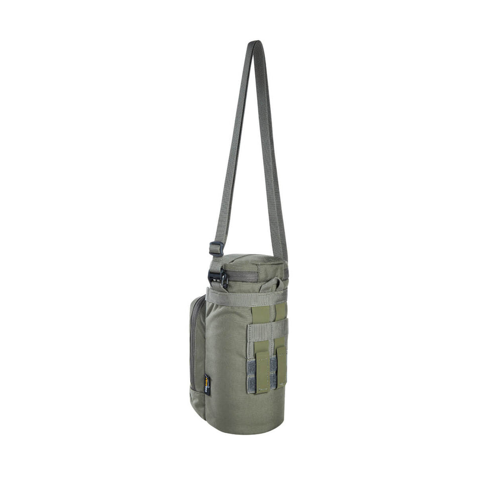 Bottle Pouch 1l BC - Stone Grey Olive