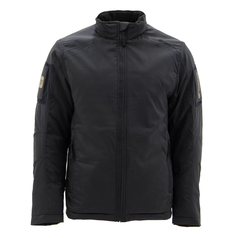 LIG 5.0 Jacket - Black