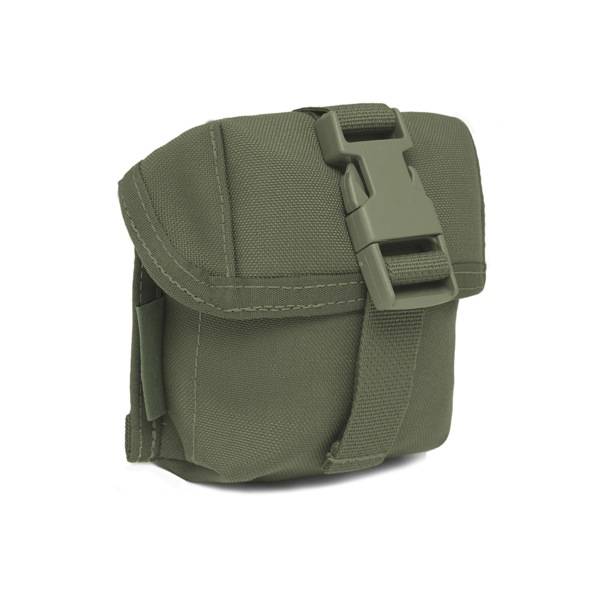 Elite OPS .338 & 7.62 Mag Pouch - Olive Drab