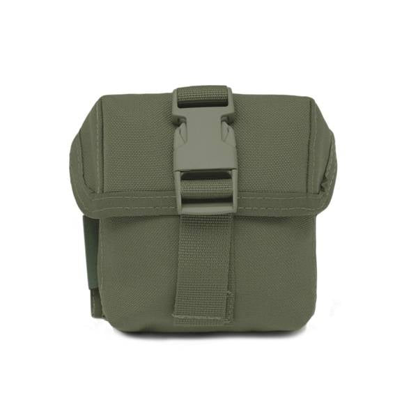 Elite OPS .338 & 7.62 Mag Pouch - Olive Drab