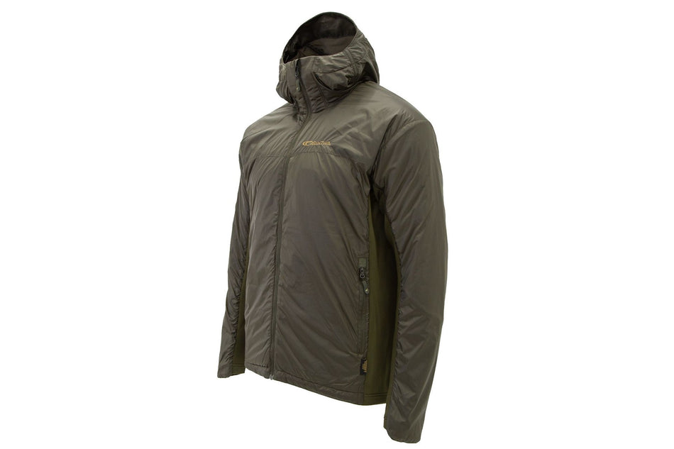 G-LOFT TLG Jacket - Olive