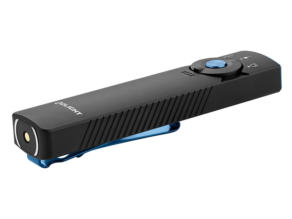 Arkfeld Pro - Black