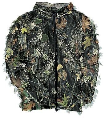 RH 3D Evolution Bug Jacket for Men - Mossy Oak Break-Up