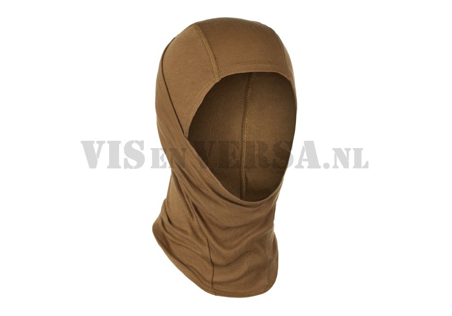 MPS-Sturmhaube – Coyote-Tan