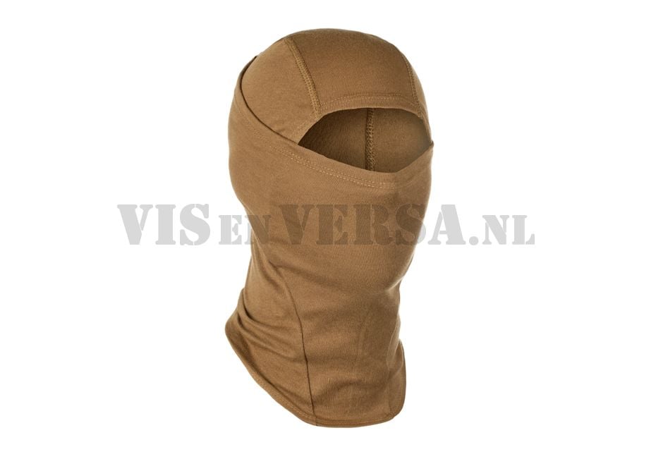 MPS-Sturmhaube – Coyote-Tan