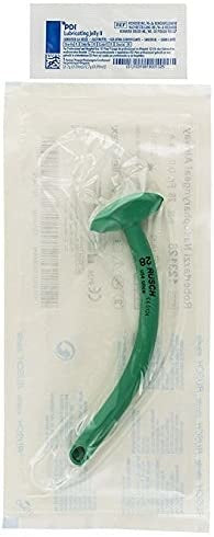 NAR Nasopharyngeal 28F (with Lubricant)