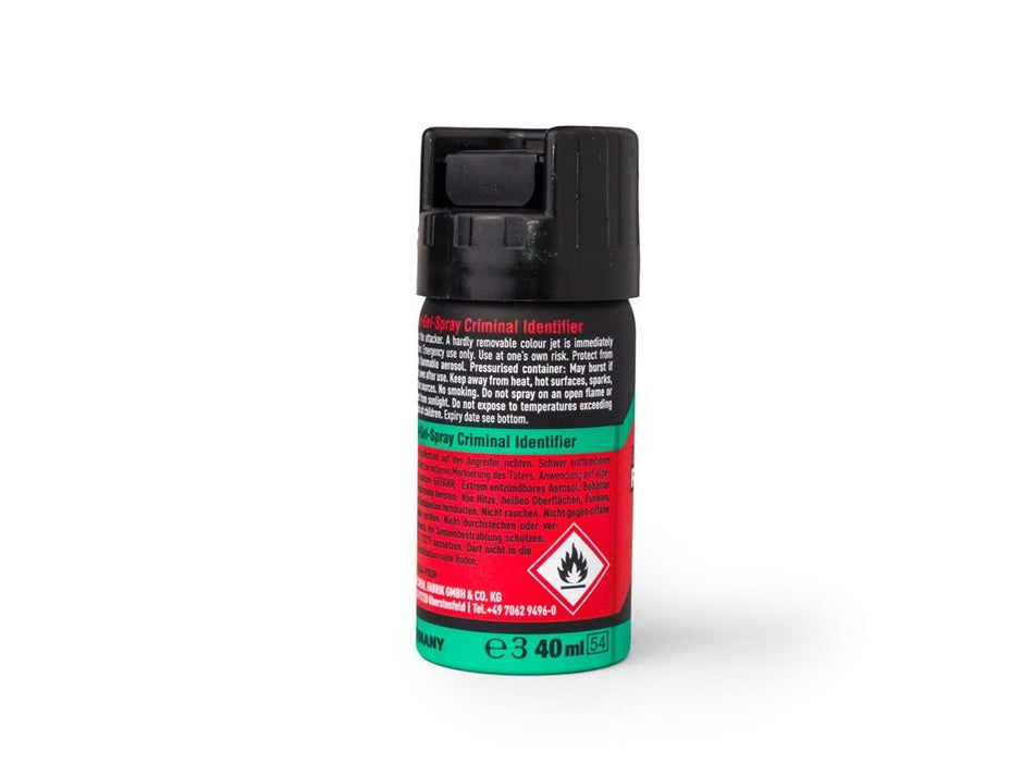 KH Security Identification Spray 40ml