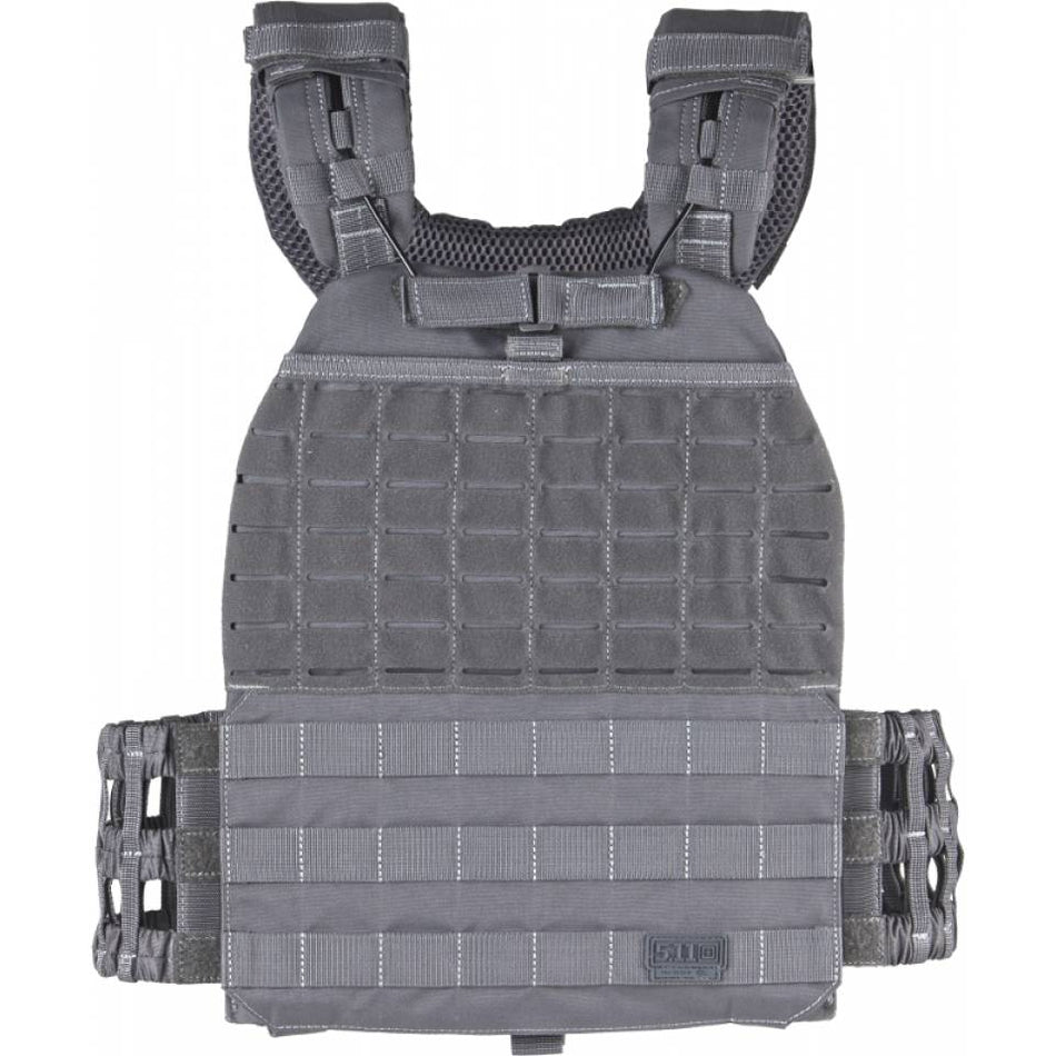 TacTec Plate Carrier - Storm