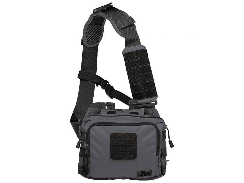 2-Banger Bag - Double Tap