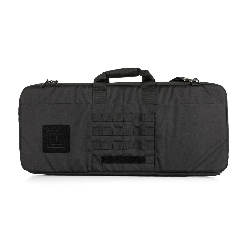 28'' Single Rifle Case - Black