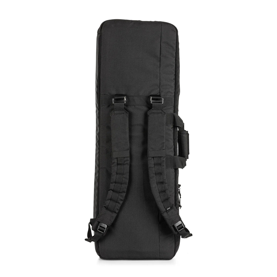 36'' Double Rifle Case - Black