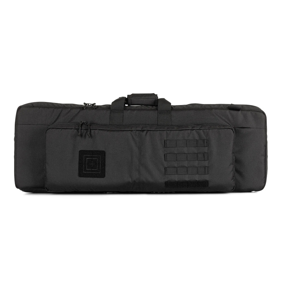 36'' Double Rifle Case - Black