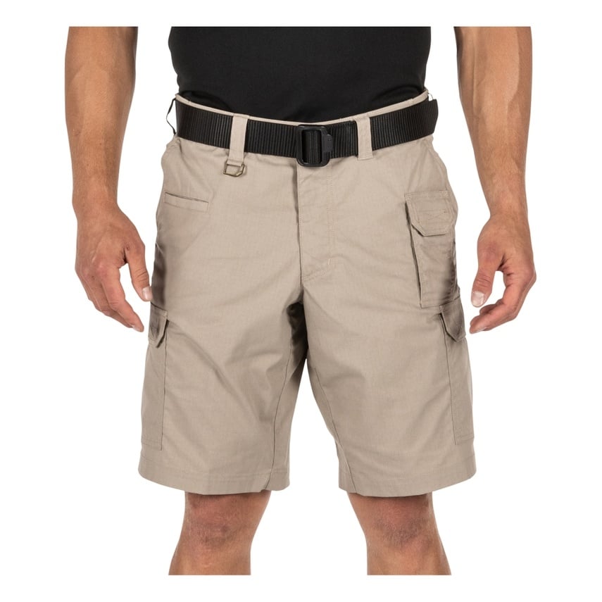 ABR 11"Pro Short - Khaki