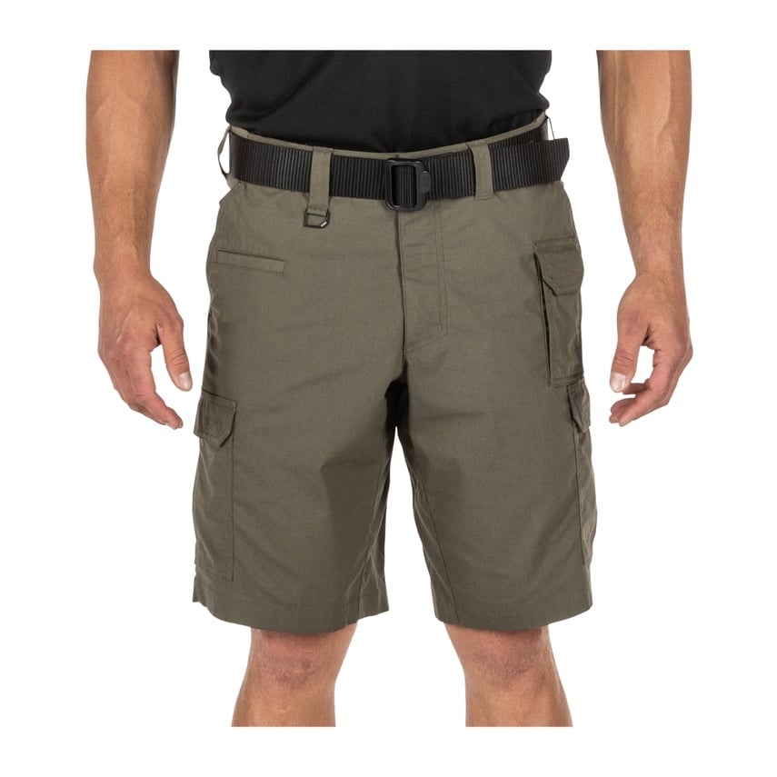 ABR 11"Pro Shorts – Ranger Green