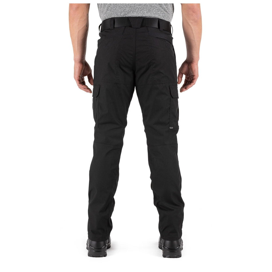 ABR Pro Pant - Black