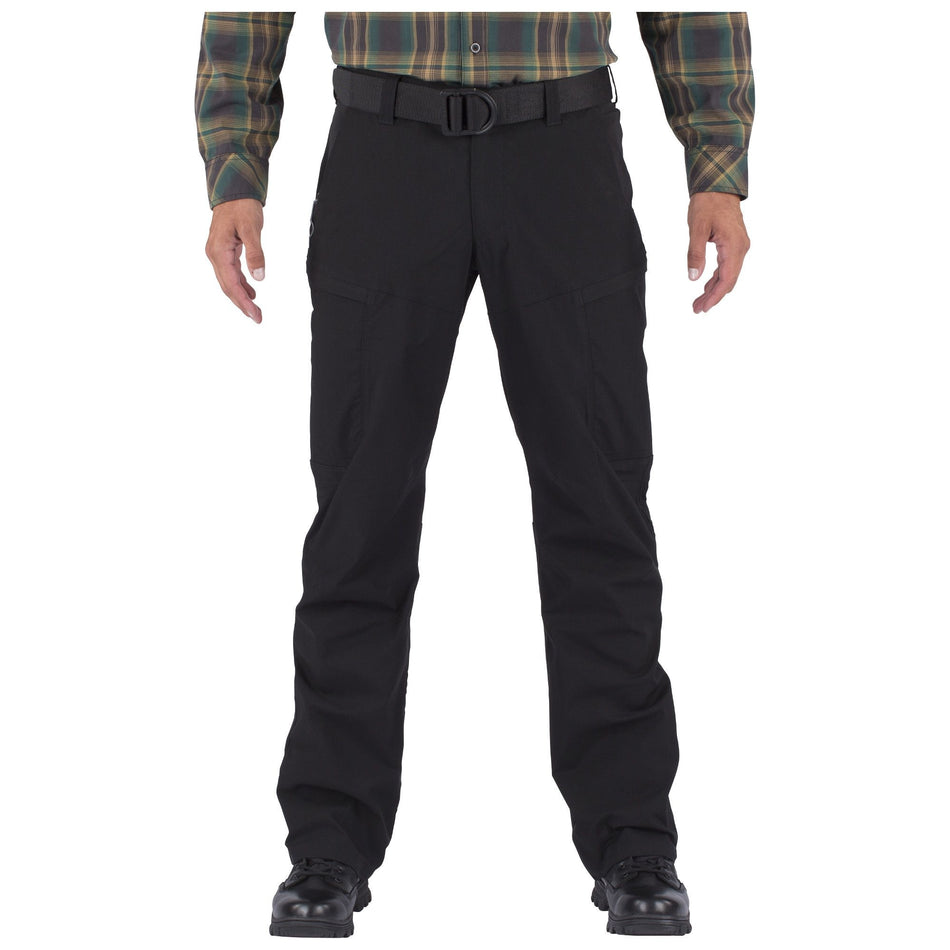 Apex Pant - Black