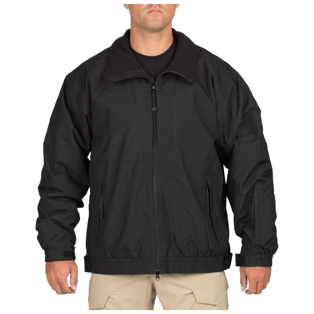 Big Horn Jacket - Black