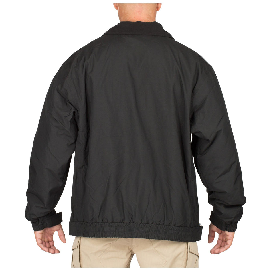 Big Horn Jacket - Black