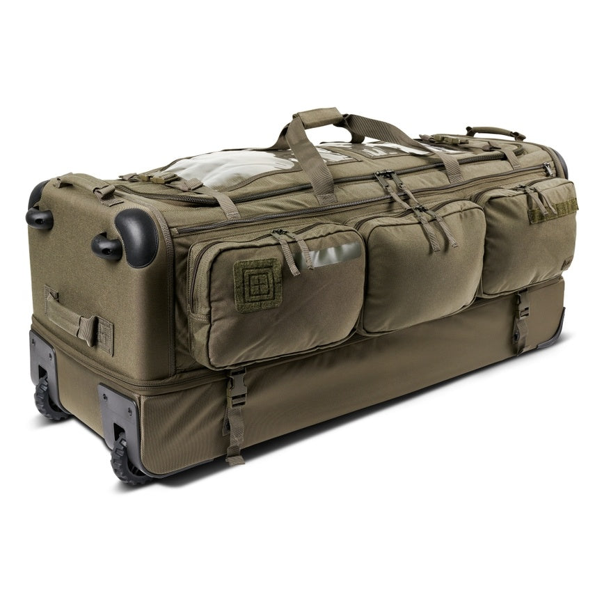 CAMS 3.0 190L - Ranger Green