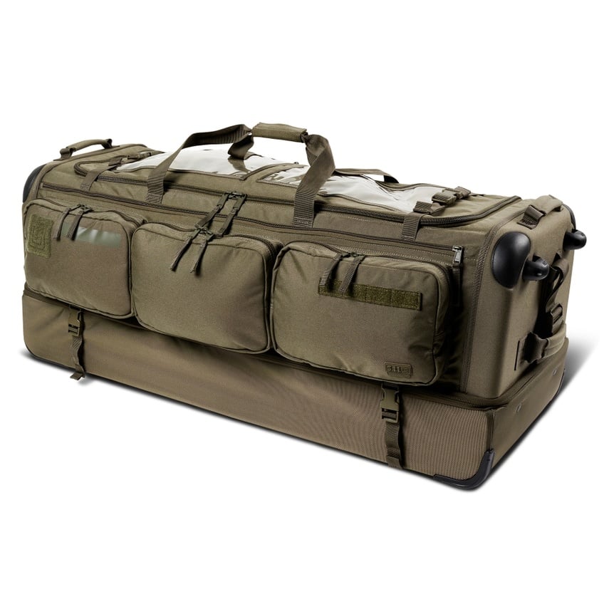 CAMS 3.0 190L - Ranger Green